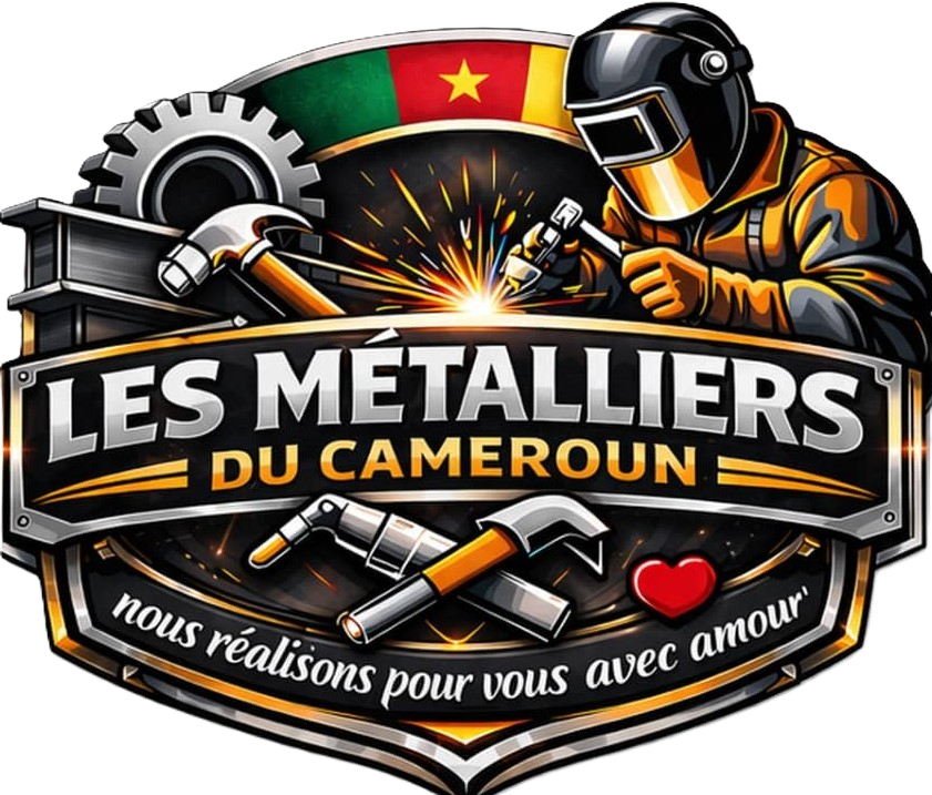 Logo Les Metalliers Du Cameroun